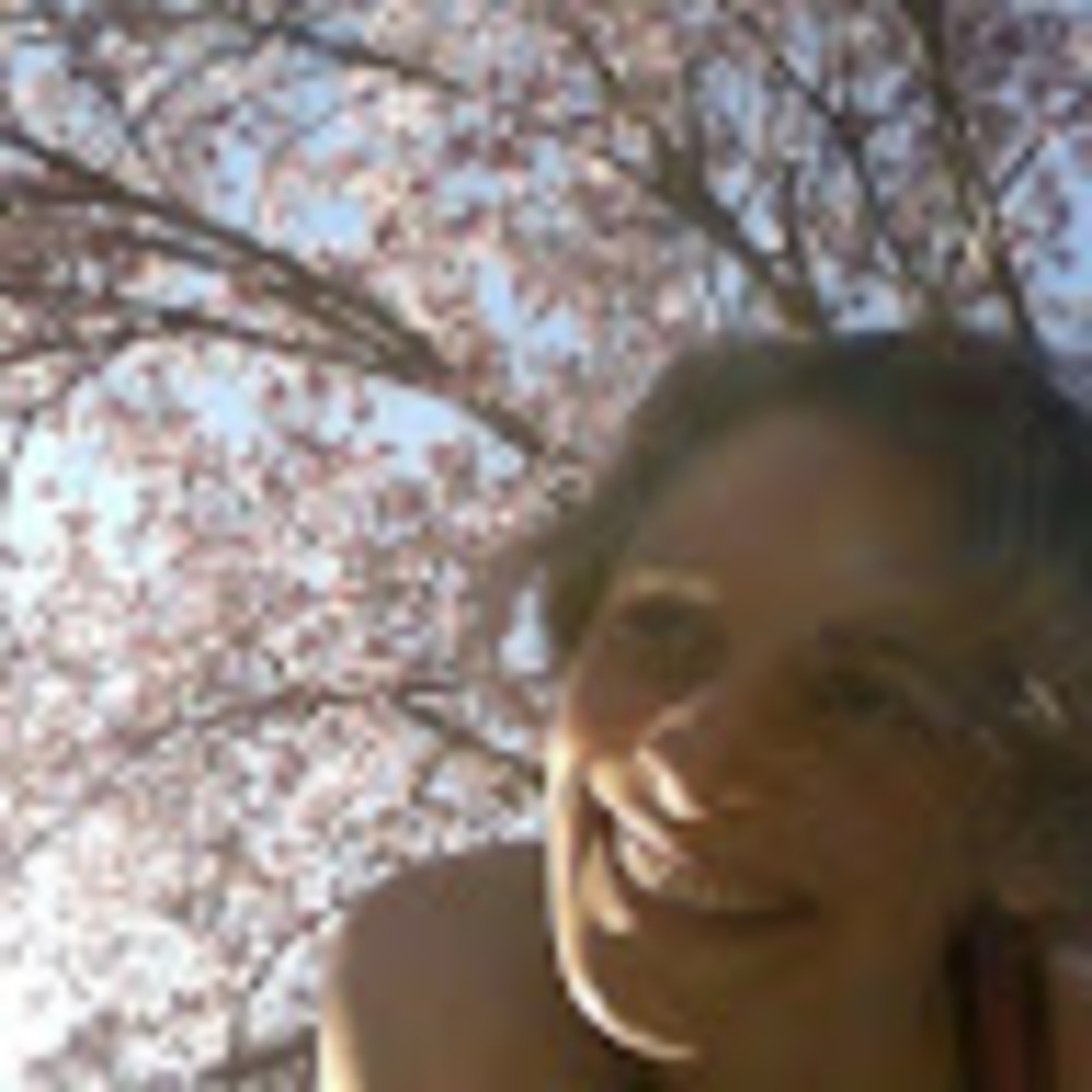 Meet your Posher, Rebecca